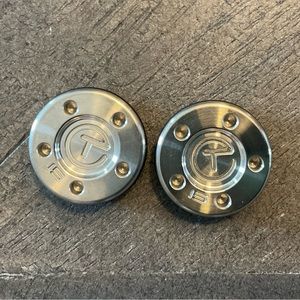 SCOTTY CAMERON CIRCLE T TOUR ISSUED PUTTER WEIGHTS